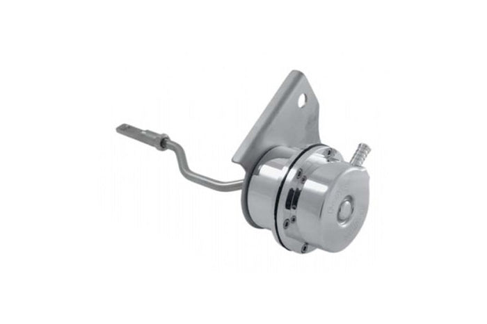 Nissan GTI-R Nissan GTIR Adjustable Actuator with a Bent Rod