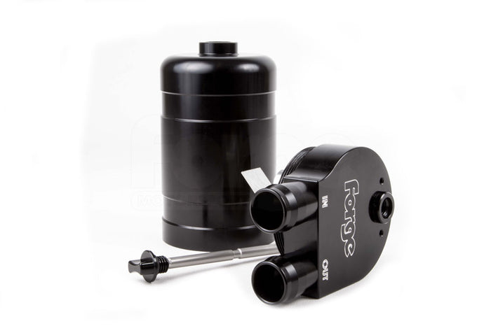 Audi A4 Oil Catch Tank Kit for Audi A4 B9