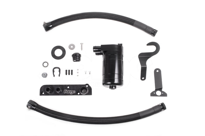 Volkswagen Golf Oil Catch Tank Kit for Golf MK5