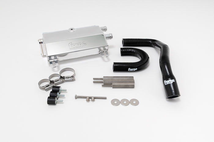 Citroën DS3 (Pre 2016 Only) Oil Catch Tank Kit for the DS3 1.6 Turbo (Pre 2016 Only), and Peugeot 207 1.6 Turbo