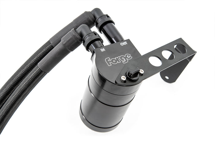 Hyundai i20N 2021- Oil Catch Tank for Hyundai i20N