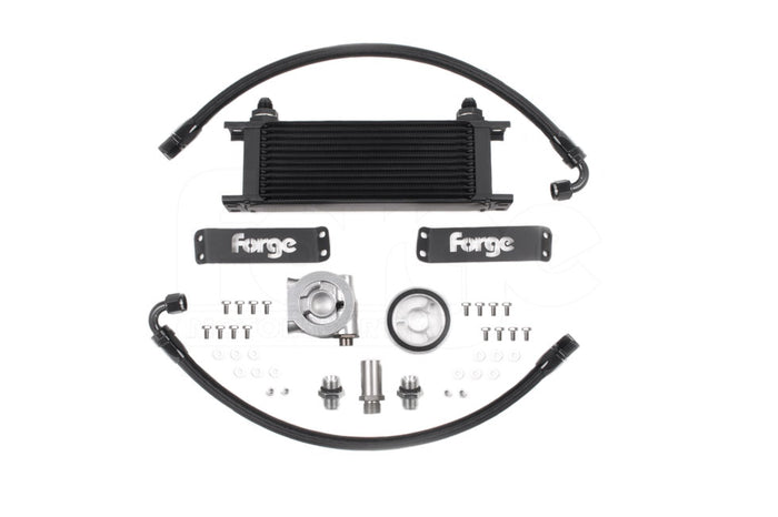 Volkswagen T5 Oil Cooler Kit for VW T5.1 Twin Turbo