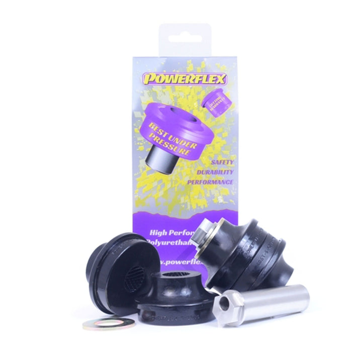Powerflex - Front Radius Arm To Chassis Bush Caster Adjustable - BMW F20 / F21 1 Series