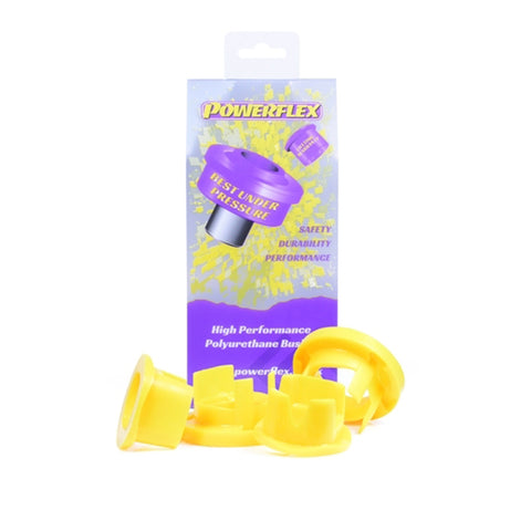 Powerflex - Rear Subframe Front Bush Insert- BMW F20 / F21 1 Series