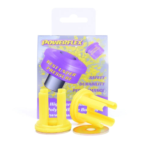 Powerflex - Rear Diff Bush Insert- BMW F20 / F21 1 Series