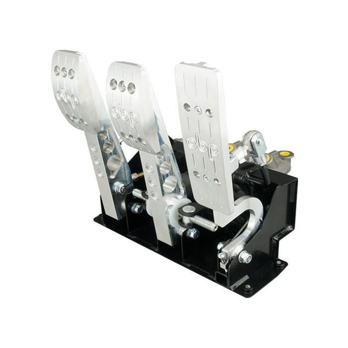 PREMIUM KIT CAR HYDRAULIC CLUTCH PEDAL BOX