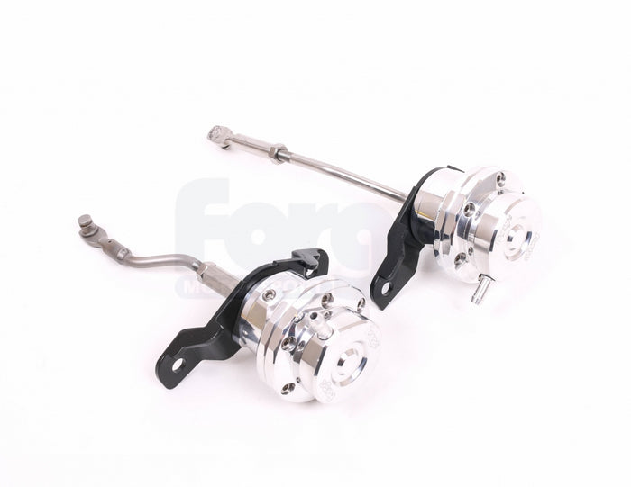 Nissan GTR Pair Of Diaphragm Actuators for Nissan GTR R35