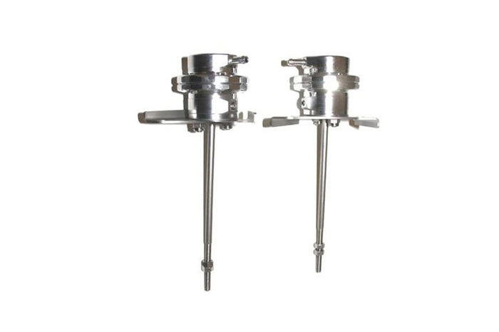 Porsche 993/911 Turbo Pair of Actuators for Porsche 993
