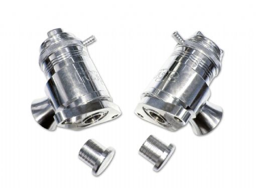 Nissan GTR Pair of Blow Off Valves for Nissan GTR35