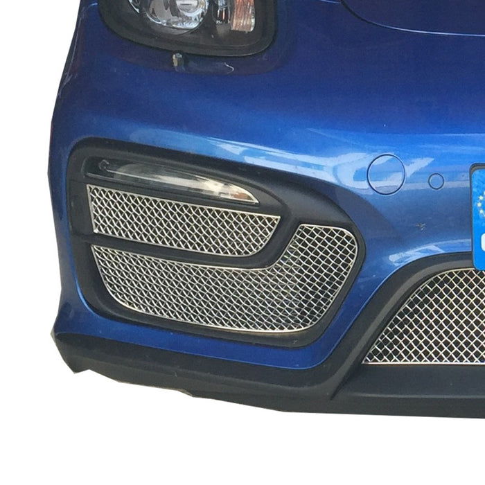 Porsche Cayman/Boxster 981 Gts - Outer Grille Set - Zunsport