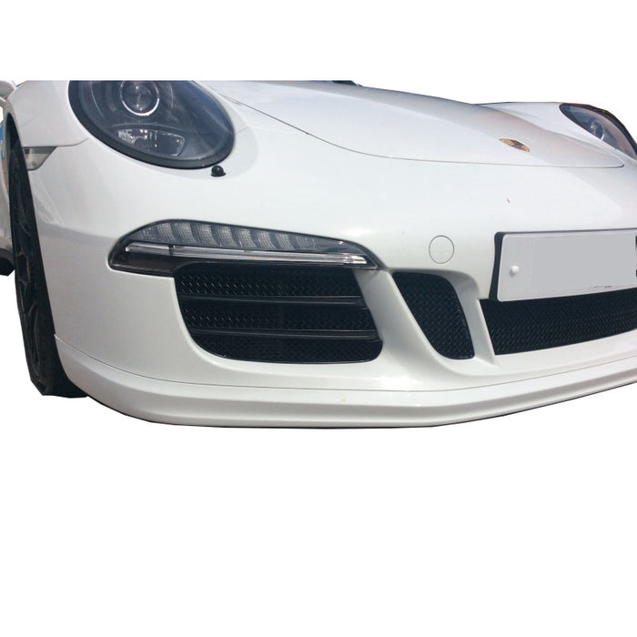 Porsche 991.1 Gts - Full Grille Set (Without Parking Sensors) - Zunsport