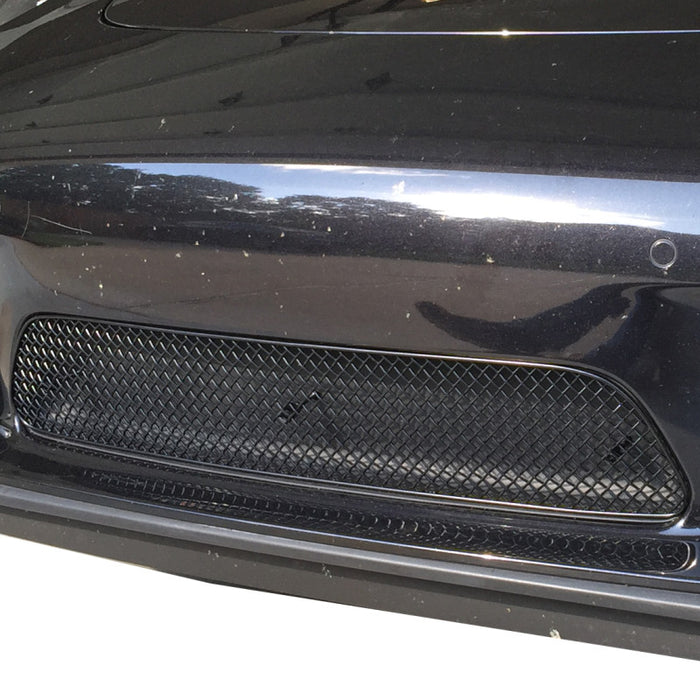 Porsche Carrera 991 - Centre Grille - Zunsport