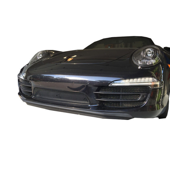 Porsche Carrera 991 C4S - Front Grille Set - Zunsport
