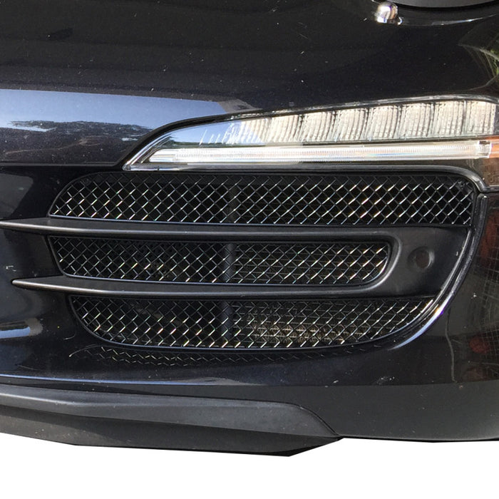 Porsche Carrera 991 C4S - Outer Grille Set - Zunsport