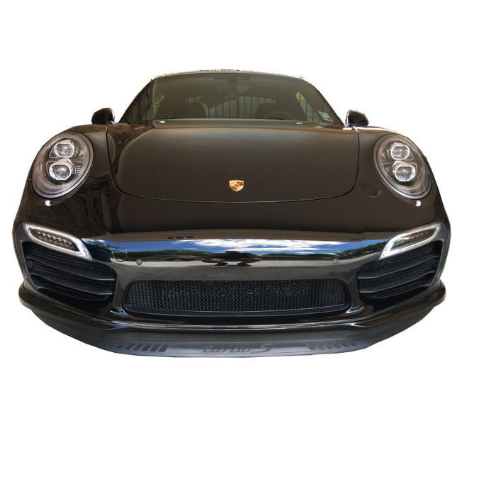 Porsche 991 Turbo S Gen 1 - Full Grille Set - Zunsport
