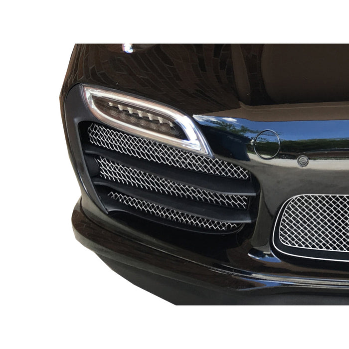 Porsche 991 Turbo S Gen 1 - Full Grille Set - Zunsport