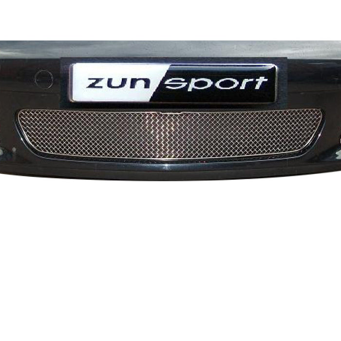 Porsche Carrera 997.2 C4 & C4S - Centre Grille - Zunsport