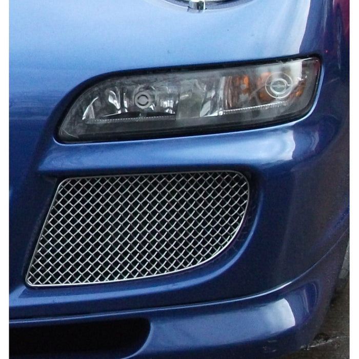 Porsche 997.1 Gt3 - Outer Grille Set - Zunsport