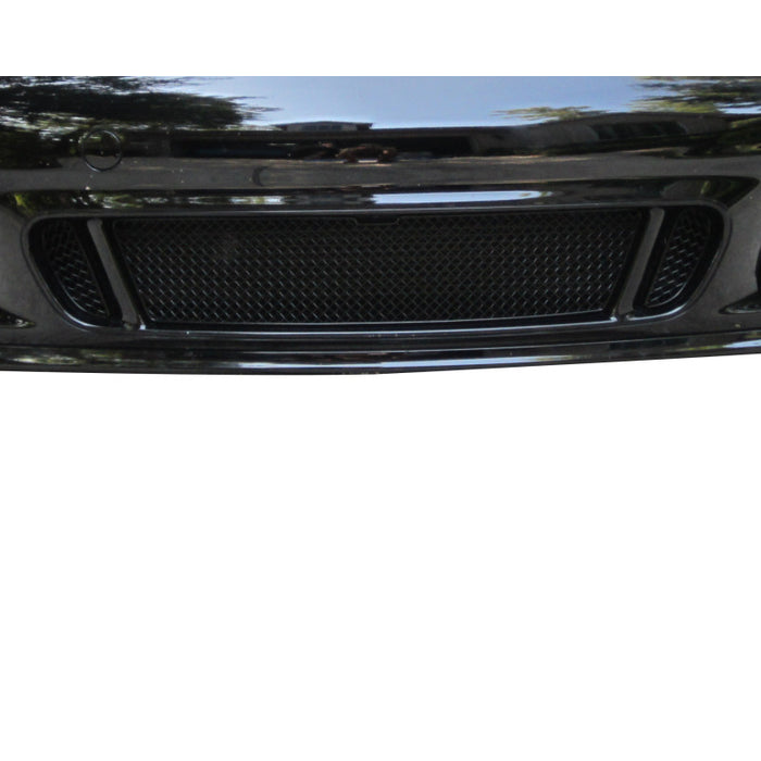 Porsche Carrera 997.2 Gts Centre Grille Set - Zunsport