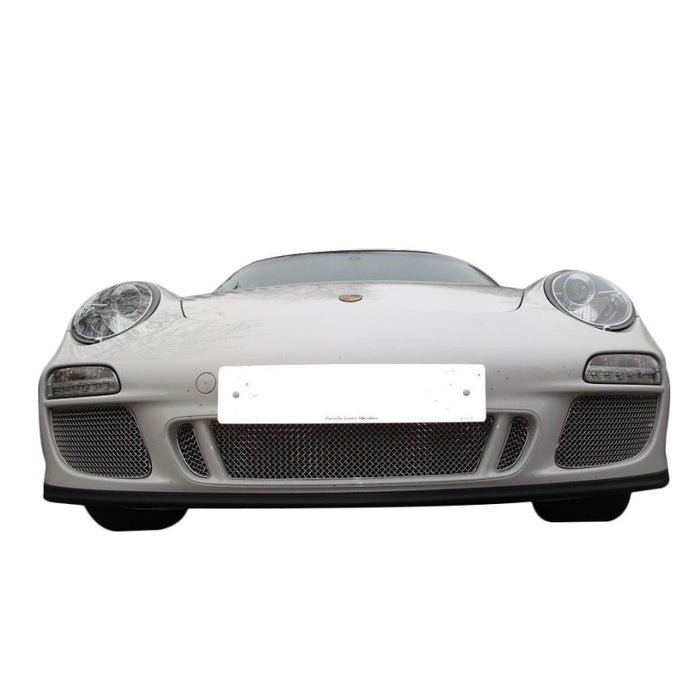 Porsche Carrera 997.2 Gts - Front Grille Set - Zunsport
