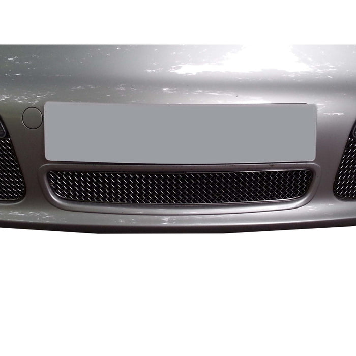Porsche Boxster S 987.1 Tiptronic - Centre Grille - Zunsport