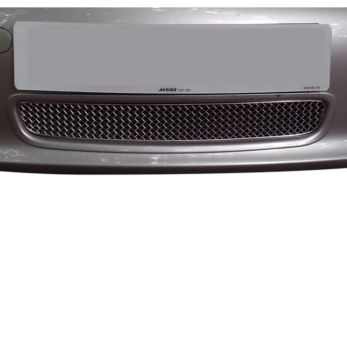 Porsche Boxster S 987.1 Tiptronic - Centre Grille - Zunsport