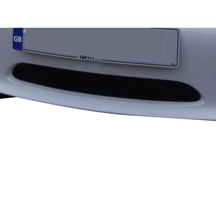 Porsche Boxster 987.2 Tiptronic - Centre Grille - Zunsport