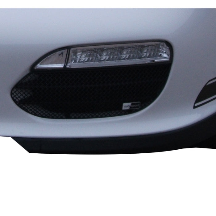 Porsche Boxster 987.2 - Outer Grille Set - Zunsport
