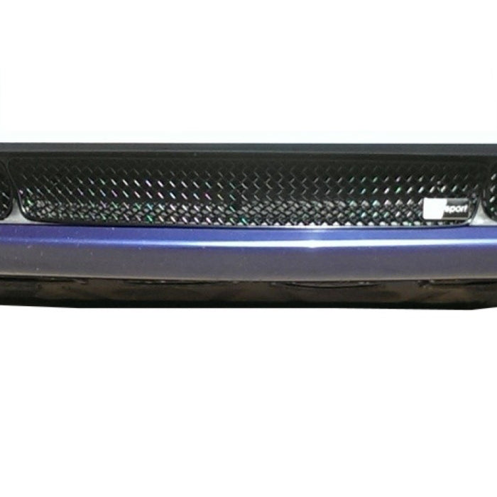 Porsche Carrera 996 (Manual) - Centre Grille - Zunsport