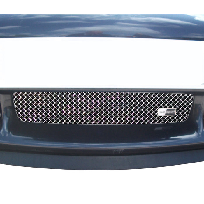 Porsche 996 Carrera Gt3 - Centre Grille - Zunsport