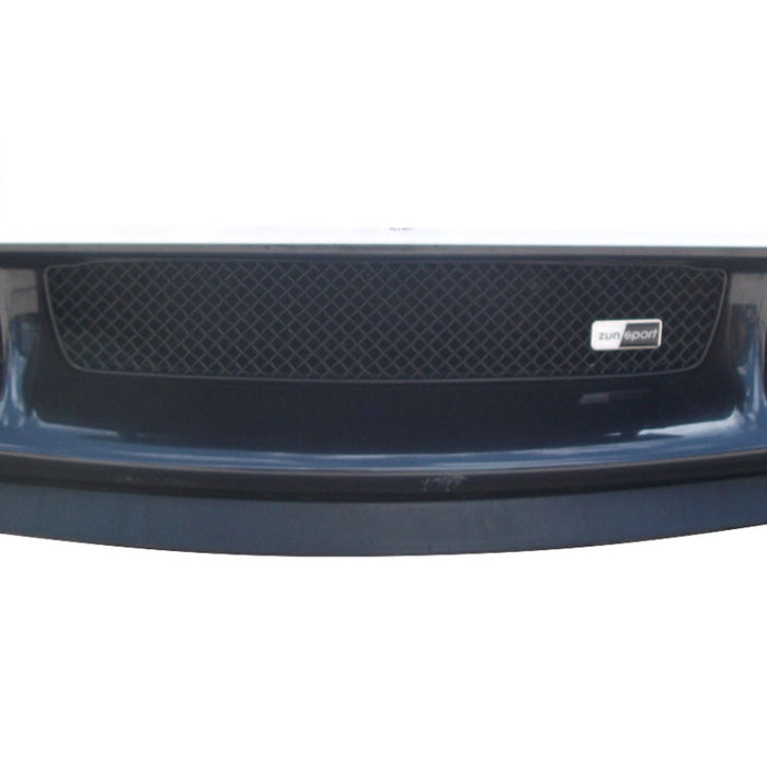 Porsche 996 Carrera Gt3 - Centre Grille - Zunsport