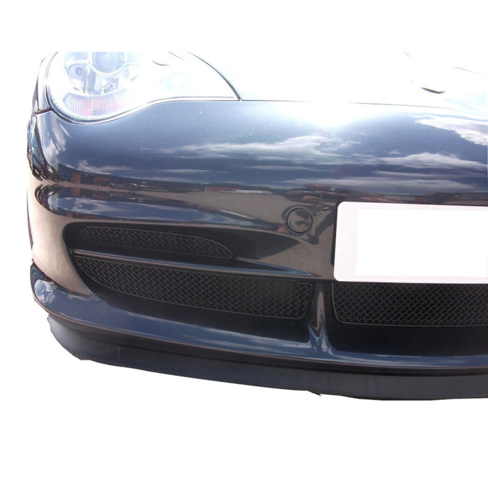 Porsche 996 Carrera Gt3 - Front Grille Set - Zunsport