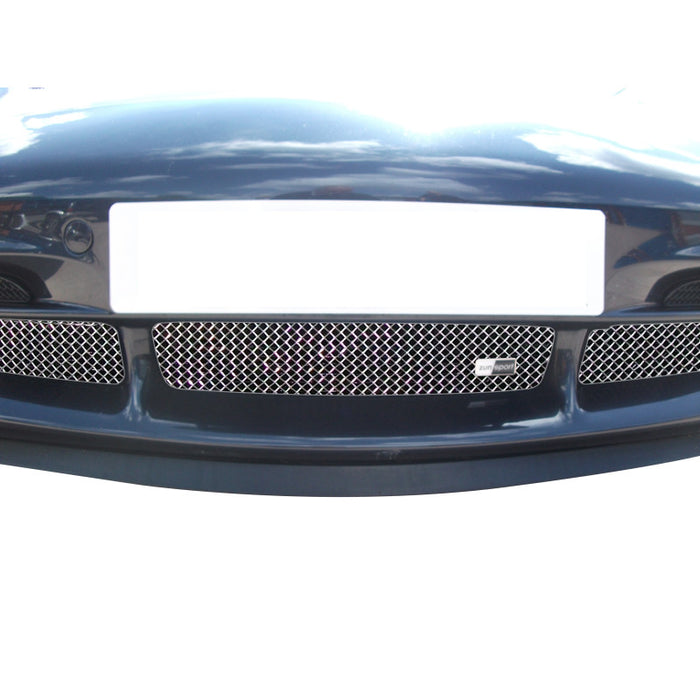 Porsche 996 Carrera Gt3 - Front Grille Set - Zunsport