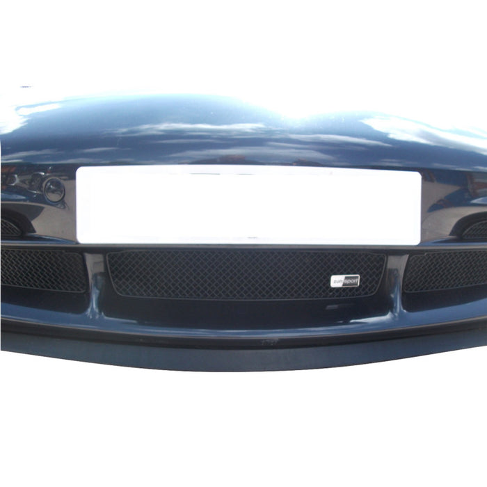 Porsche 996 Carrera Gt3 - Front Grille Set - Zunsport