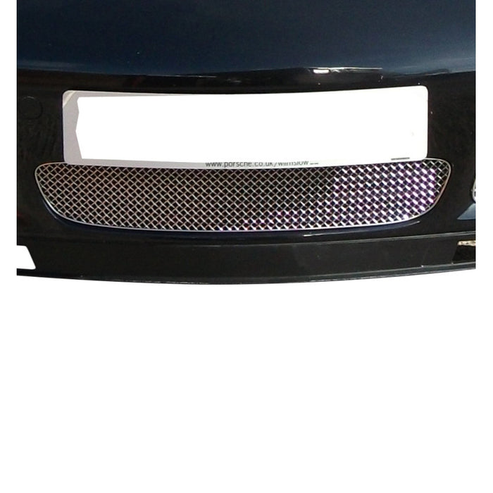 Porsche 996 Turbo +C4S -Centre Grille - Zunsport