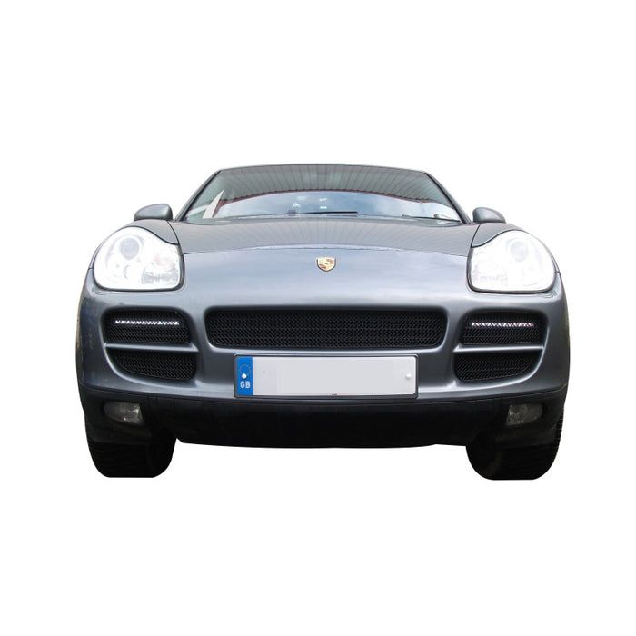 Porsche Cayenne - Front Grille Set - Zunsport