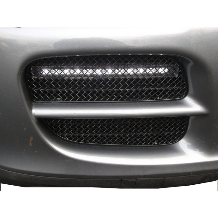 Porsche Cayenne - Outer Grille Set - Zunsport