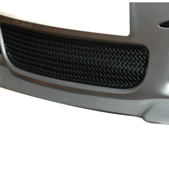 Porsche Cayman 987.1 - Centre Grille (Manual And Tiptronic) - Zunsport