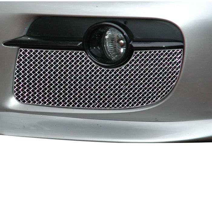 Porsche Cayman 987.1 - Outer Grille Set - Zunsport