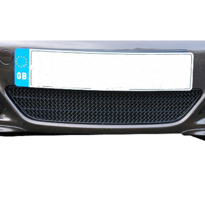 Porsche Cayman 987.2 - Centre Grille (Manual And Pdk) - Zunsport