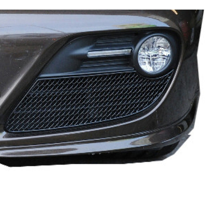 Porsche Cayman 987.2 - Outer Grille Set - Zunsport