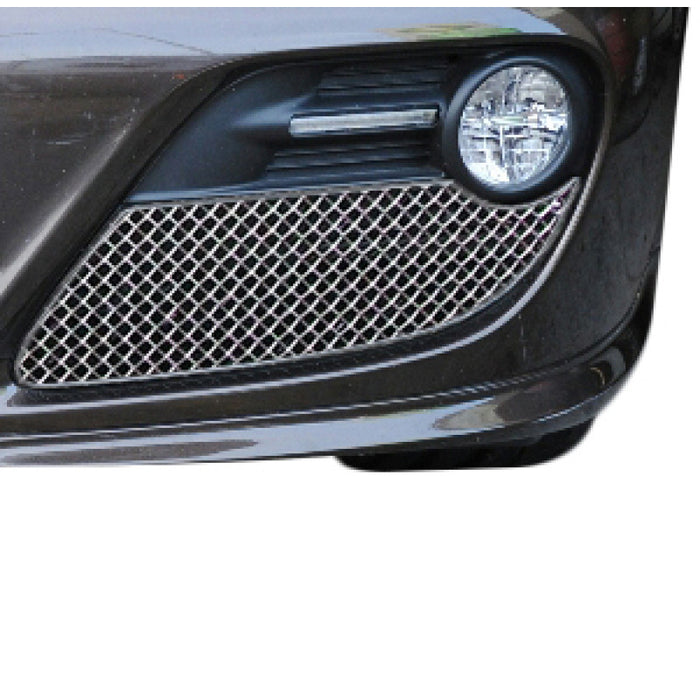 Porsche Cayman 987.2 - Outer Grille Set - Zunsport