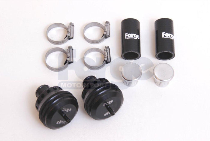 Porsche 997.2/911 Turbo Porsche 997 Gen 2 Atmospheric Valve Kit