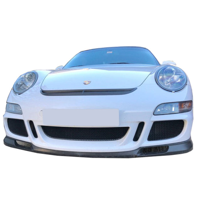 Porsche 997.1 Gt3 -Front Grille Set - Zunsport