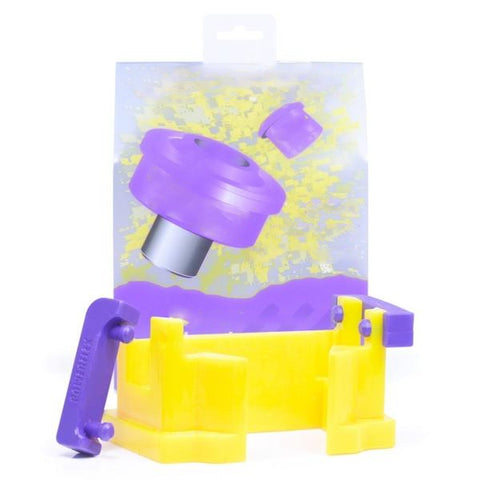 Powerflex Front Upper Right Engine Mount Insert