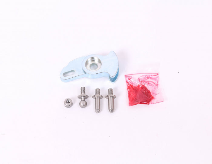 Volkswagen Caddy Quickshifter for Audi, VW, SEAT and Skoda