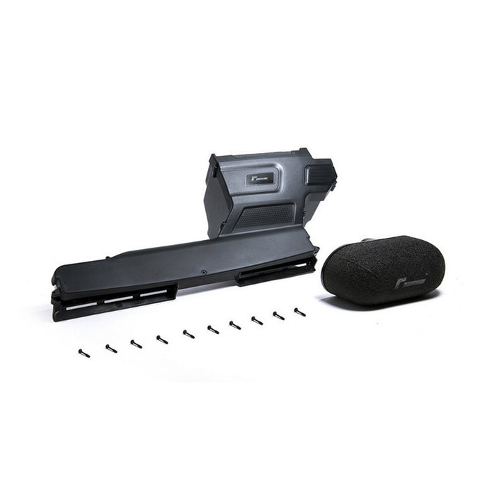 Racingline R600 Intake System - Golf R / Audi S3 / MQB Models
