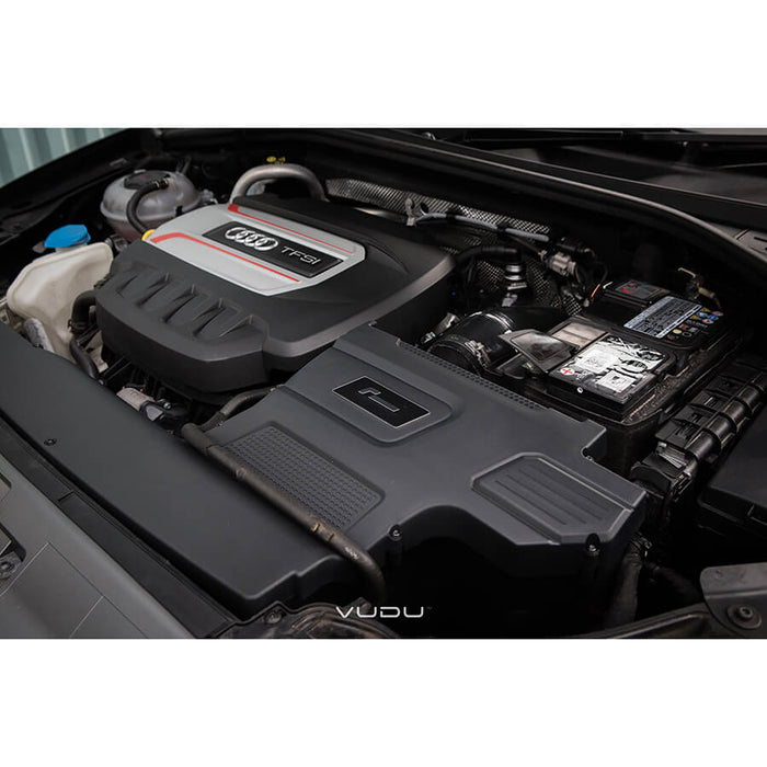 Racingline R600 Intake System - Golf R / Audi S3 / MQB Models