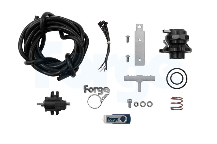 BMW 2 Series Recirculating Valve and Kit for BMW M235i