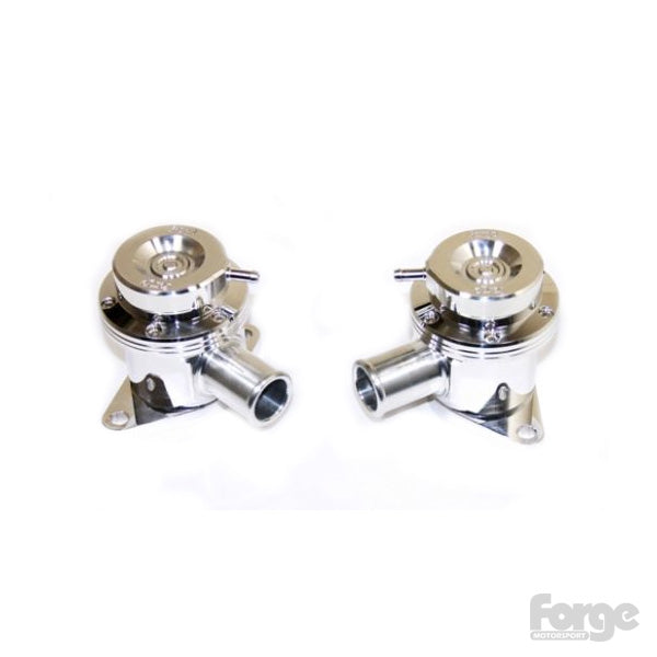 Nissan GTR Recirculation Valves for the Nissan GT R35